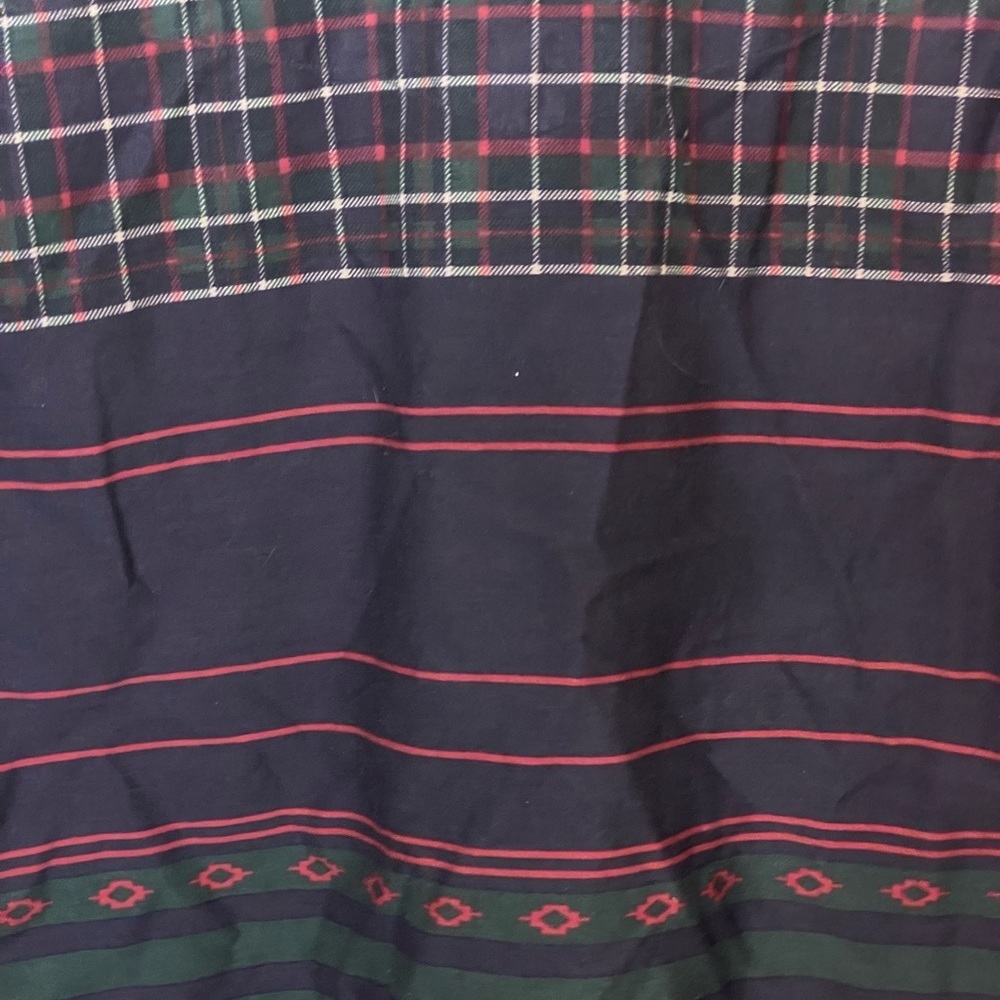 Roper Rode Blue Button Up Shirt - Picture 7 of 7